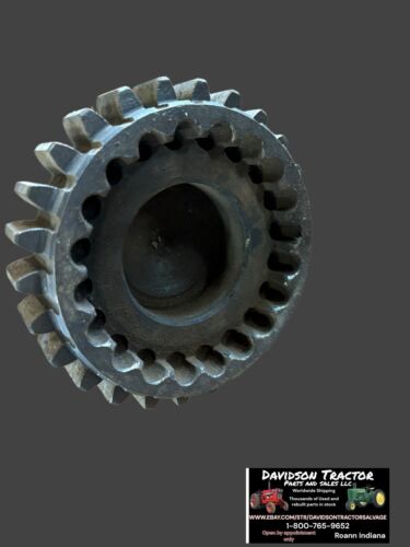 John Deere B1874R Transmission Overdrive Gear for a B Tractor