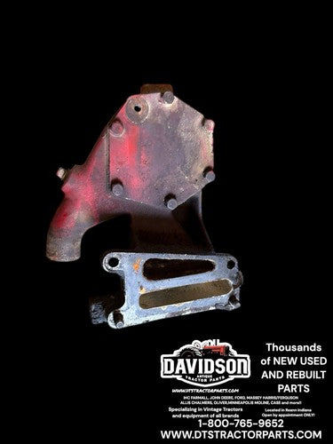 Water Pump 397965R2 International Tractor 464 &others gas engine -Used C-175 200