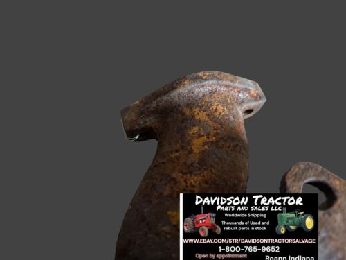 A3386R Gas Manifold Fits John Deere A AO AR Tractors