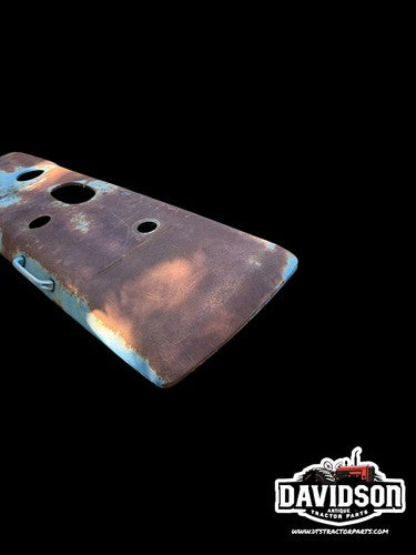 Ford TW30 Tractor Hood Assembly