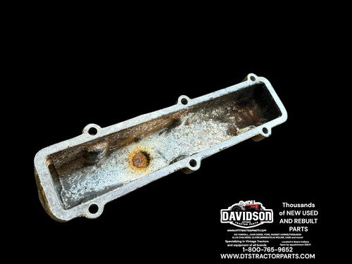 International 484++ D179 Engine Intake Manifold 3138824R1   Antique Tractor