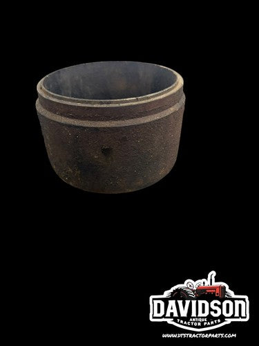 John Deere 5010 5020 6030 R39798 Oil Filter Cover Housing Antique Tractor