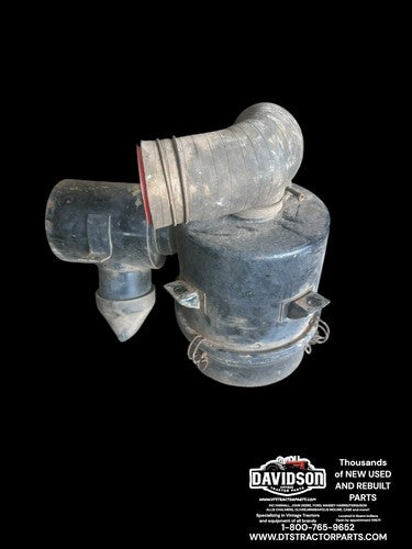 White 2-60 Tractor Air Cleaner Assembly