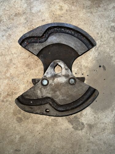 International Harvester Shift Cam 380114R2 For 706 756 826 1466 1086 886 856 ++