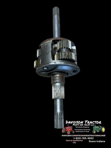 1981 John Deere 301A Tractor Transmission Planetary Gear Set R39128