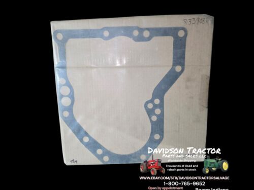 Genuine John Deere 3020 Clutch Housing Gasket R33908R New Old Stock