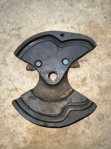 International Harvester Shift Cam 380114R2 For 706 756 826 1466 1086 886 856 ++