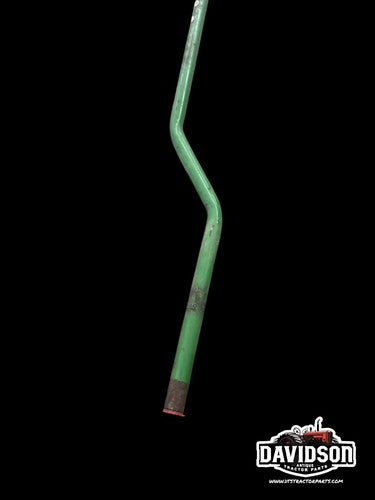 John Deere 850 Steel Hydraulic Line Antique Tractor