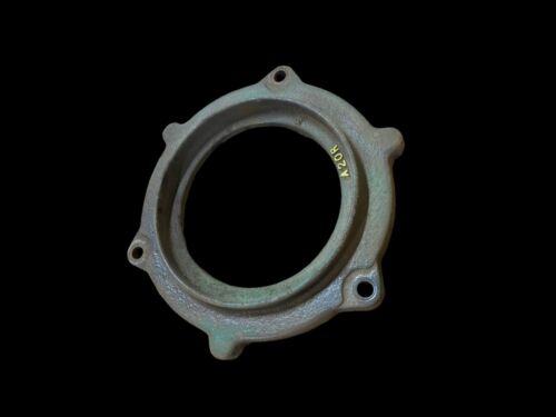 JOHN DEERE UNSTYLED A CLUTCH ADJUSTMENT PLATE A20R
