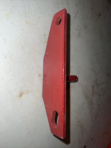 Farmall Rear Headlight mounting Bracket Antique Tractor