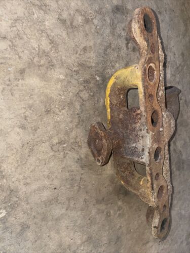 Farmall IH Cub Tractor Underslung Manifold International Lowboy Lo Boy