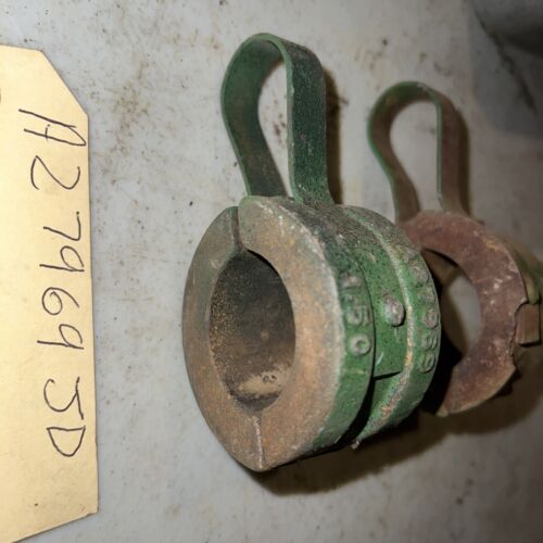 John Deere A27969 Cylinder Stop Antique tractor (#111
