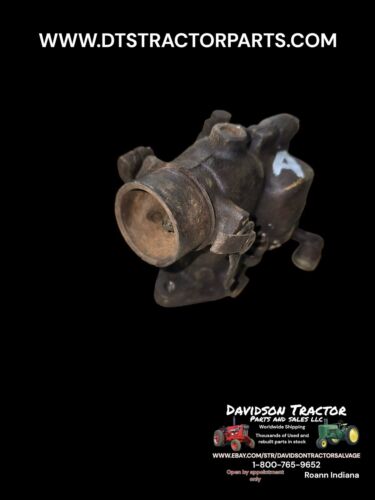 IHC Farmall A B Zenith Carburetor Antique Tractor