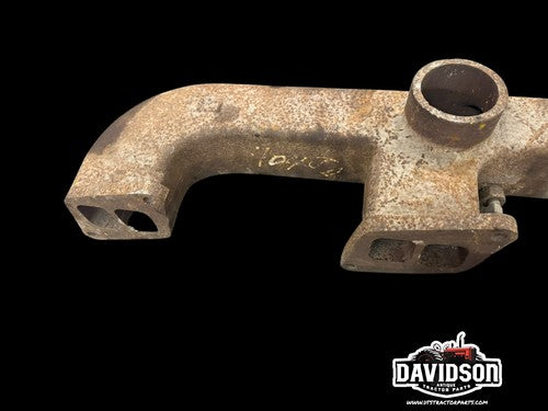 John Deere 4040 4050 4240 4250 4430 4440 4450 Intake Manifold R52288
