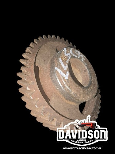 Farmall 560 460 RC Tractor IH IHC engine motor idler drive gear 367577R1