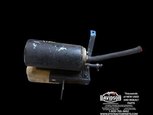 Ford 1720 Tractor Power Steering Reservoir