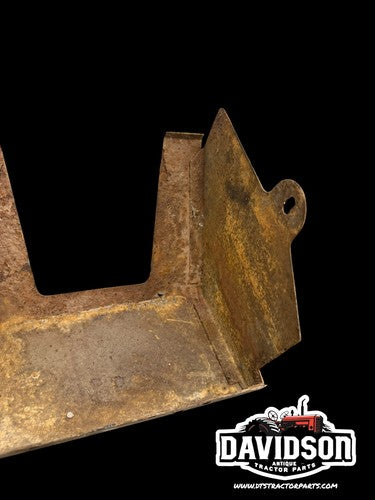 Massey Ferguson 180 Cover Housing Antique Tractor