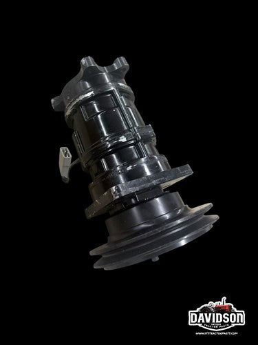 New A-6 Air Conditioning Compressor  John Deere, Massey Ferguson Allis Chalmers