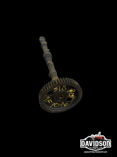 Massey Ferguson 1080 318 Perkins Camshaft W/Gear Antique Tractor
