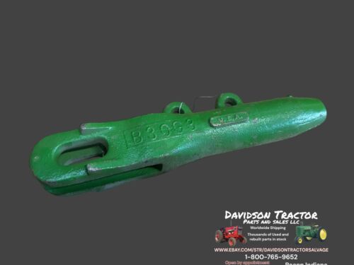 R48595 Lower Lift Casting Fits John Deere 2155 2355 2440 2450 2550 2555