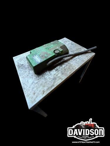 John Deere 4024 Valve Cover Assembly Antique Tractor