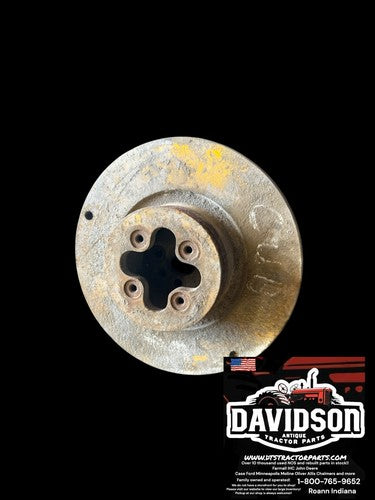 IH Cub Cadet 154 Low Boy Flywheel LoBoy Farmall