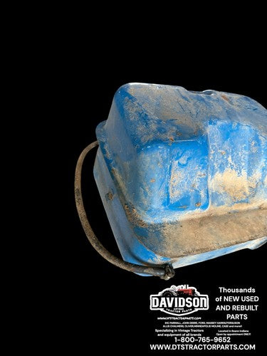 Ford 1310 Tractor Good Used Fuel Tank