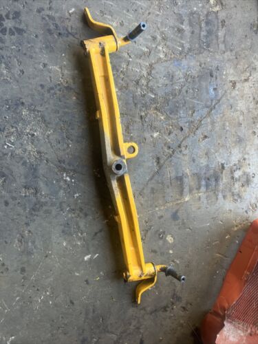IHC Cub Low Boy 185 Front Axel Assembly Antique Tractor