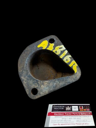 John Deere A 60 630 Tractor Cap A3816R