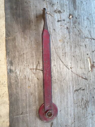 Farmall Cub Hydraulic Handle 350719-R1