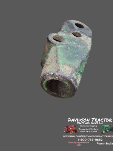 R56931 YOKE fits JOHN DEERE