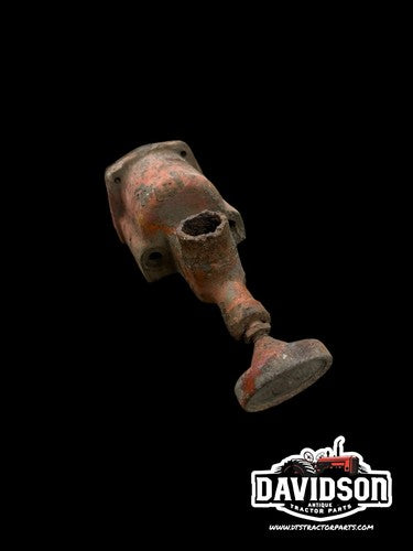 Allis Chalmers C Thermostat Housing Antique Tractor