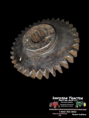 Genuine Used John Deere 620 630 Tractor PTO Sliding Gear A5679R