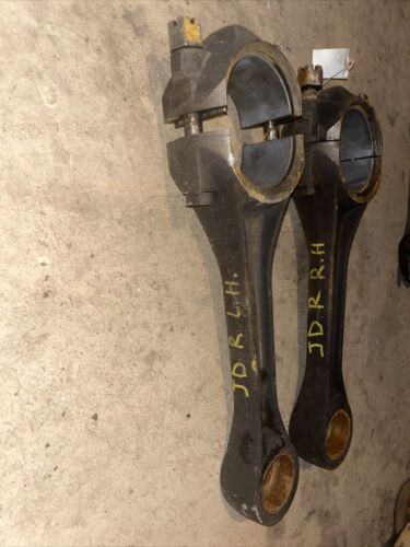 John Deere R Diesel Connecting Rods PAIR R234R