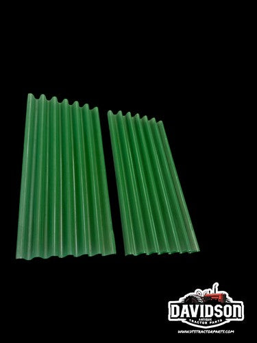 M4326T John Deere 40 420 430 Grill Screen R2003R