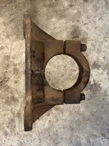 IH Farmall OS4 O4 W4 Orchard Front Motor Mount Assembly 55060R1 Antique Tractor