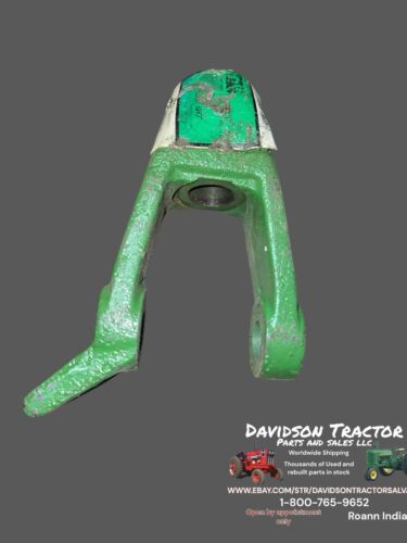 A&I Brand John Deere Upper Yoke                R26613