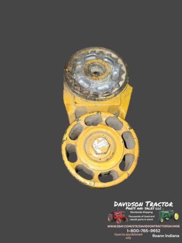 John Deere 4045 4.5 Power Tech Tensioner Pulley Tractor