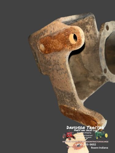 John Deere Unstyled A Air Cleaner A526R
