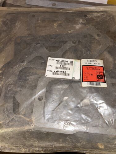 A-395915-AI Gasket Set, Torque Amplifier