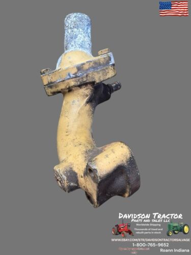 John Deere T20218T Thermostat Housing Used