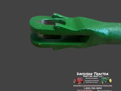 R48595 Lower Lift Casting Fits John Deere 2155 2355 2440 2450 2550 2555
