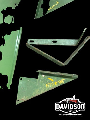 John Deere H75036 Kit New Old Stock