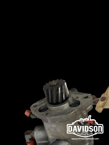 Power Steering Pump For Massey Ferguson 165 175 180 255 265 523092M91 897146M94