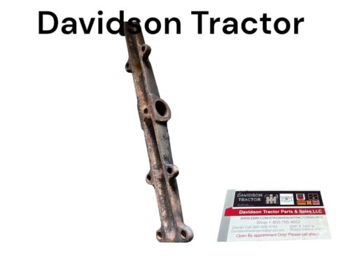 International T9 TD9 Crawler Dozer Spring Support Bracket