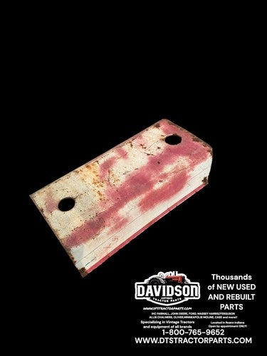 International 154 Cub Low Lo Boy IH tractor hood engine motor cover