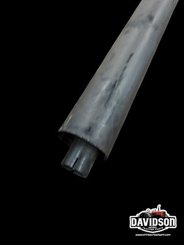 Allis Chalmers 190 Muffler AC-14 Antique Tractor