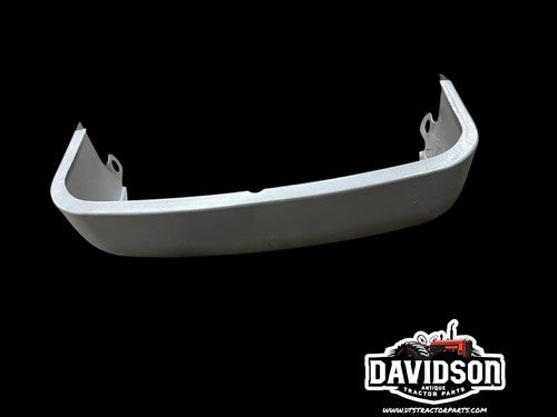 880827M1 Massey Ferguson 165 Hood Cowl Cover Antique Tractor