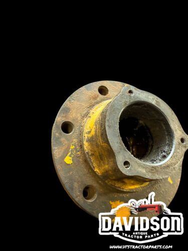 Used Wheel Hub fits John Deere 2030 2510 4040 4230 4240 4430 4000 4020 T21545