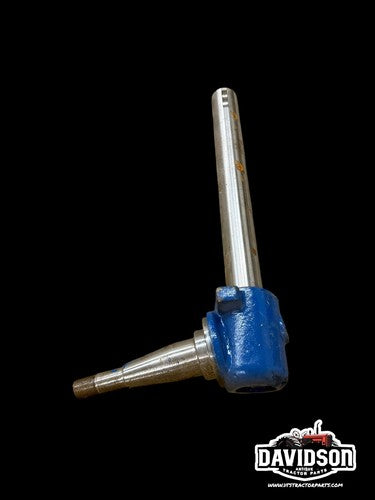 Left Hand Spindle D4NN3106A Ford 4600 4610 2310 2810 2910 3600 3610 3910 4100